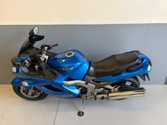 Kawasaki Sport ZZ-R 1200 2002 occasion – foto 8 van 22
