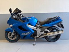 Kawasaki Sport ZZ-R 1200 2002 occasion – foto 10 van 22