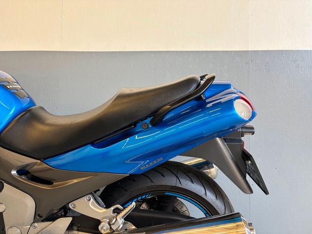 kawasaki - zzr-1200