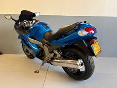 Kawasaki Sport ZZ-R 1200 2002 occasion – foto 14 van 22