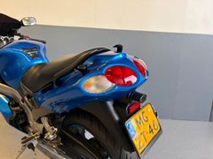 Kawasaki Sport ZZ-R 1200 2002 occasion – foto 15 van 22