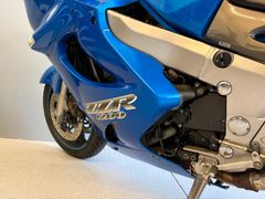 Kawasaki Sport ZZ-R 1200 2002 occasion – foto 17 van 22