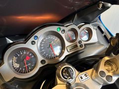 Kawasaki Sport ZZ-R 1200 2002 occasion – foto 20 van 22