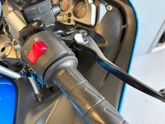 Kawasaki Sport ZZ-R 1200 2002 occasion – foto 22 van 22