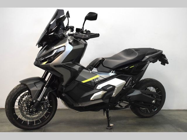 honda - x-adv