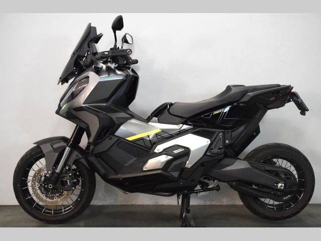 honda - x-adv