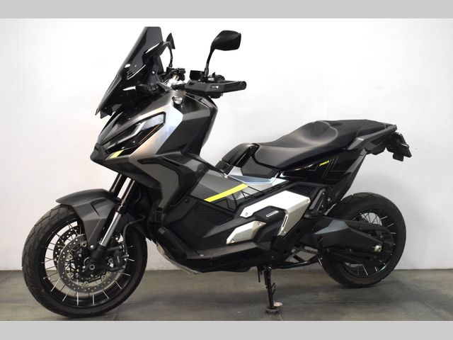 honda - x-adv
