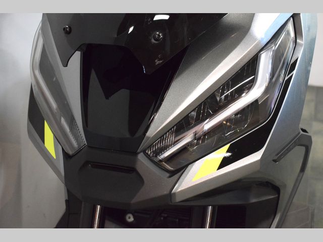 honda - x-adv