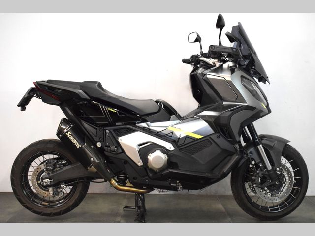 honda - x-adv
