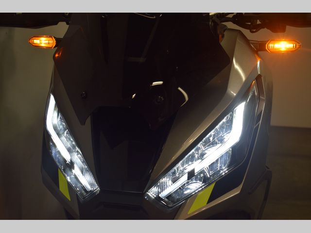 honda - x-adv