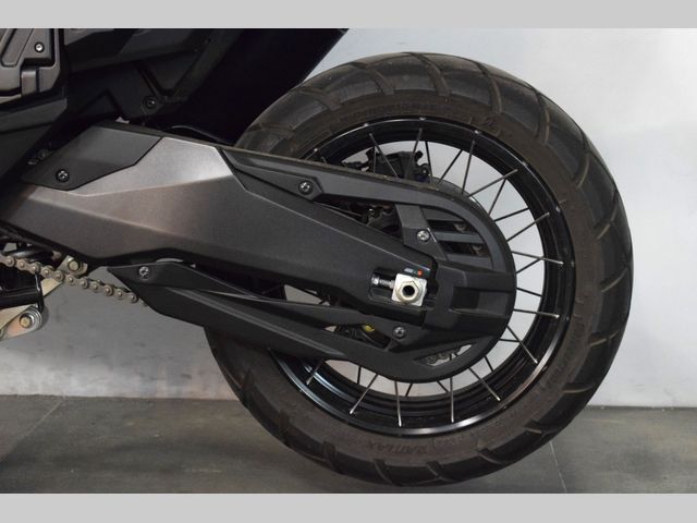 honda - x-adv