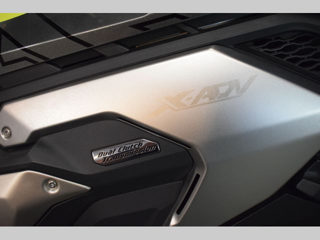 honda - x-adv