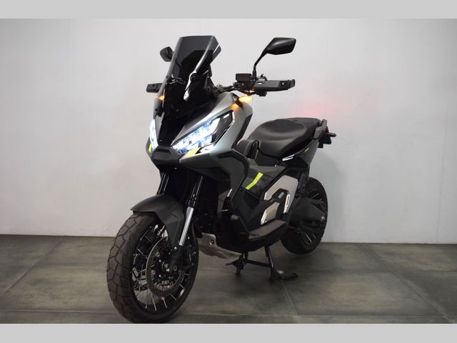 honda - x-adv
