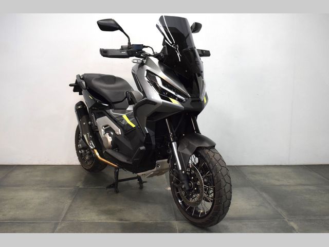 honda - x-adv
