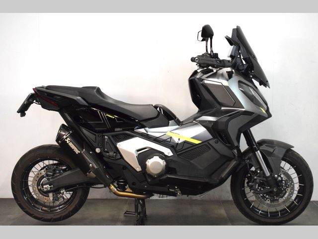 honda - x-adv