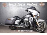 HARLEY-DAVIDSON STREET GLIDE SPECIAL FLHXS