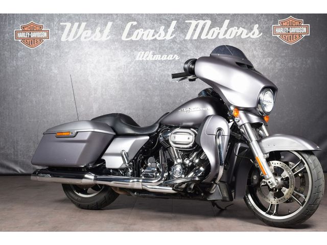 harley-davidson - street-glide-special-flhxs