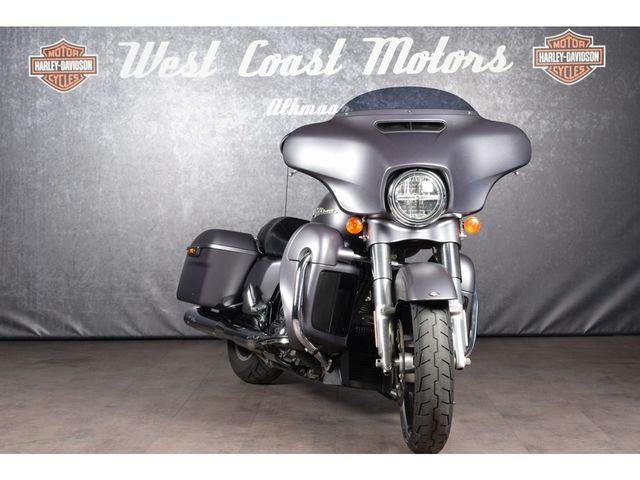 harley-davidson - street-glide-special-flhxs