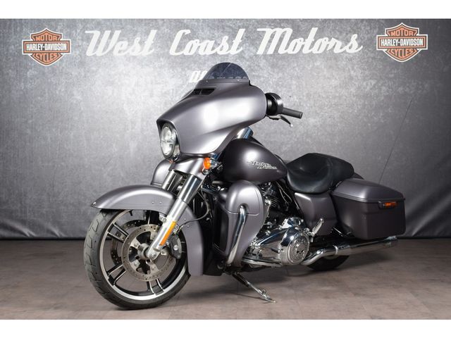 harley-davidson - street-glide-special-flhxs