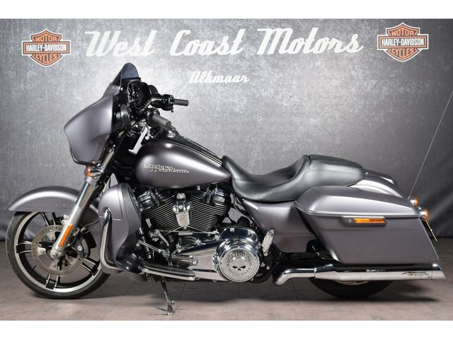 harley-davidson - street-glide-special-flhxs