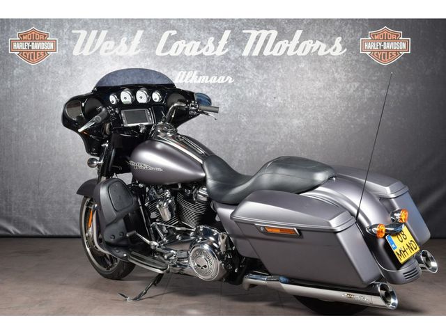 harley-davidson - street-glide-special-flhxs