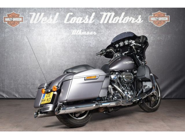 harley-davidson - street-glide-special-flhxs