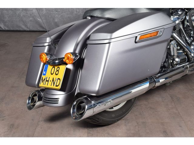 harley-davidson - street-glide-special-flhxs