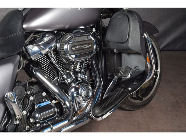 harley-davidson - street-glide-special-flhxs