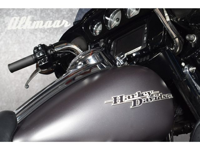harley-davidson - street-glide-special-flhxs