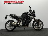 BMW F 900 R