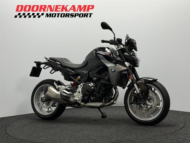 bmw - f-900-r