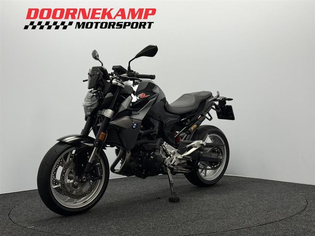 bmw - f-900-r