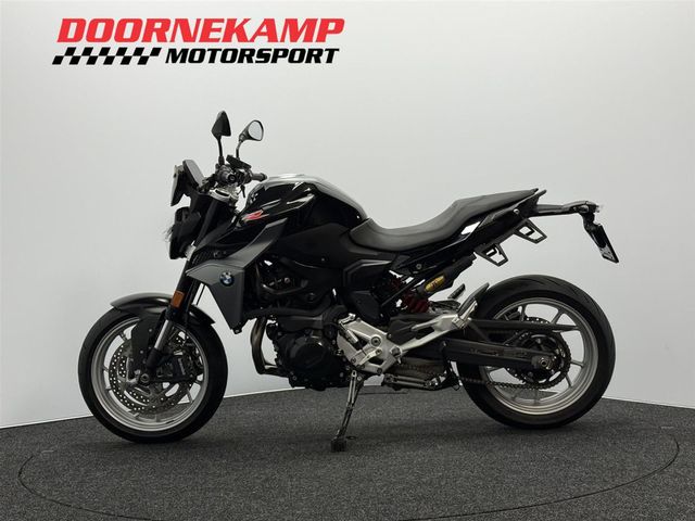 bmw - f-900-r