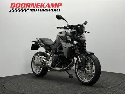 BMW F 900 R – foto 3