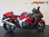 SUZUKI GSX-R 1300 HAYABUSA