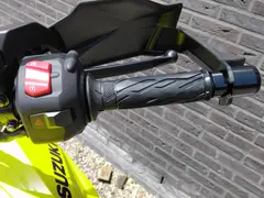 Suzuki V-Strom 800 DE 2026 nieuw – foto 13 van 14