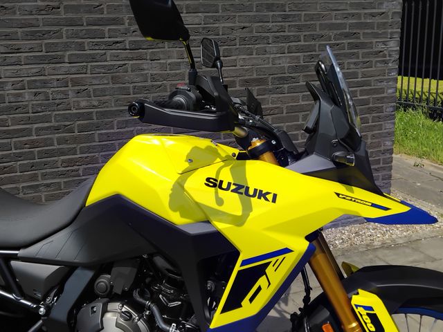 suzuki - v-strom-800-de