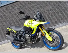 Suzuki V-Strom 800 DE 2026 nieuw