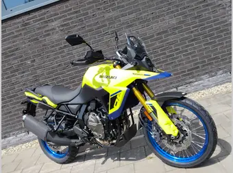 Suzuki V-Strom 800 DE 2026 nieuw