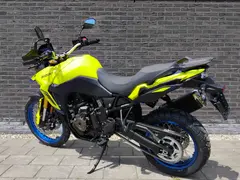 Suzuki V-Strom 800 DE 2026 nieuw – foto 8 van 14