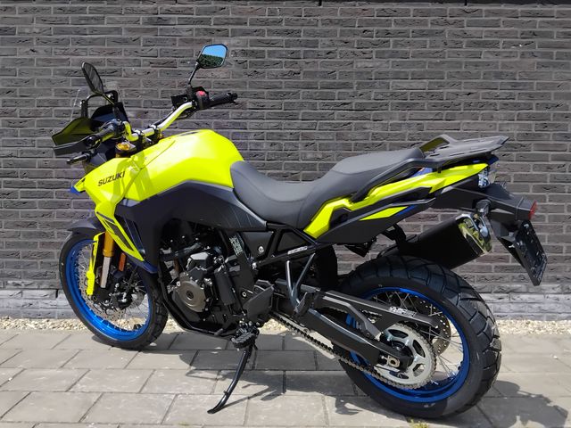 suzuki - v-strom-800-de