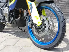 Suzuki V-Strom 800 DE 2026 nieuw – foto 3 van 14