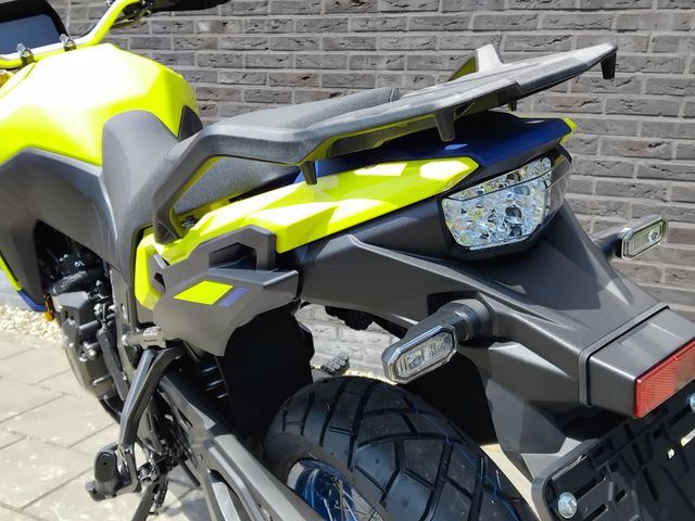 suzuki - v-strom-800-de