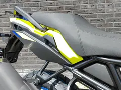 Suzuki V-Strom 800 DE 2026 nieuw – foto 6 van 14