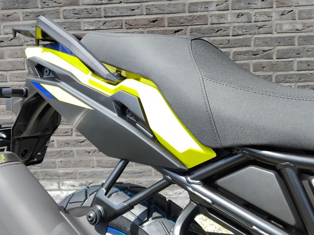 suzuki - v-strom-800-de