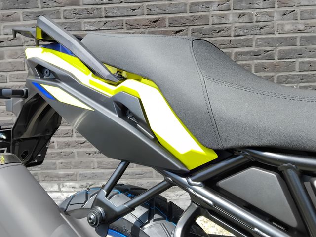 suzuki - v-strom-800-de