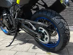 Suzuki V-Strom 800 DE 2026 nieuw – foto 10 van 14