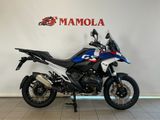 BMW R 1300 GS TROPHY
