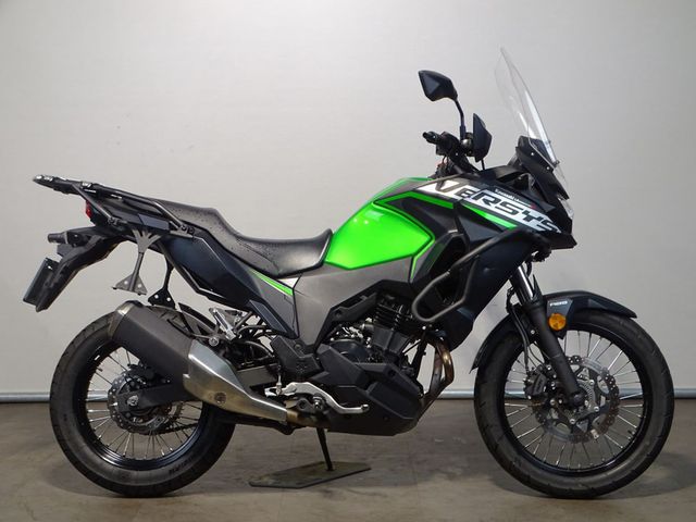 kawasaki - versys-x-300
