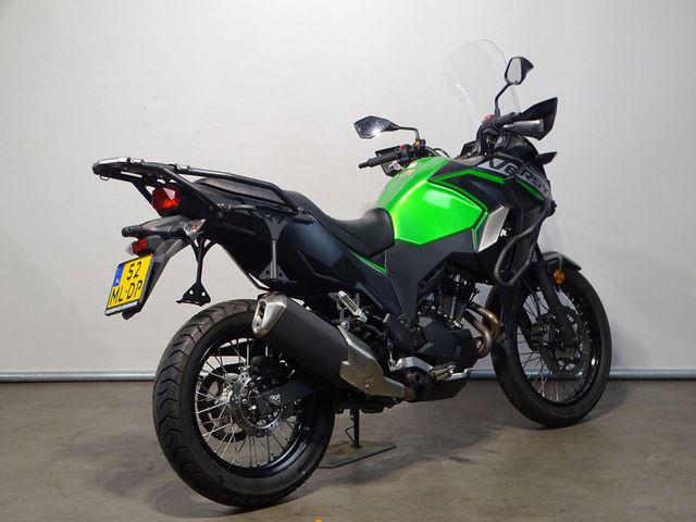 kawasaki - versys-x-300